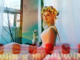 KamillaAcosta - Sexe cam en vivo - 10732759