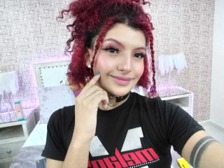 DannaCooper - Sexe cam en vivo - 10733603