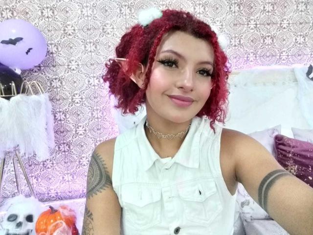 DannaCooper - Live porn &amp; sex cam - 10733615