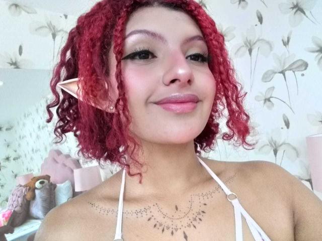 DannaCooper - Live porn &amp; sex cam - 10733631