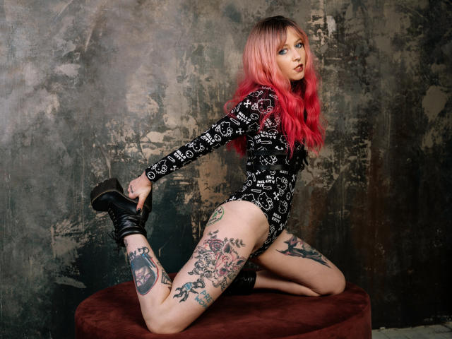 GooseBump - Live sex cam - 10734007