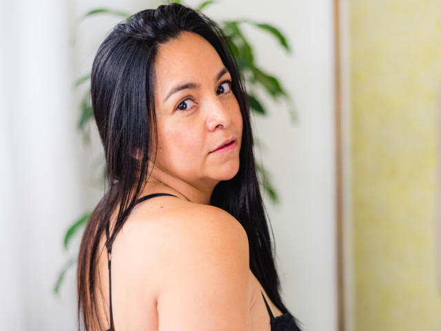 SamaraMills - Sexe cam en vivo - 10734775