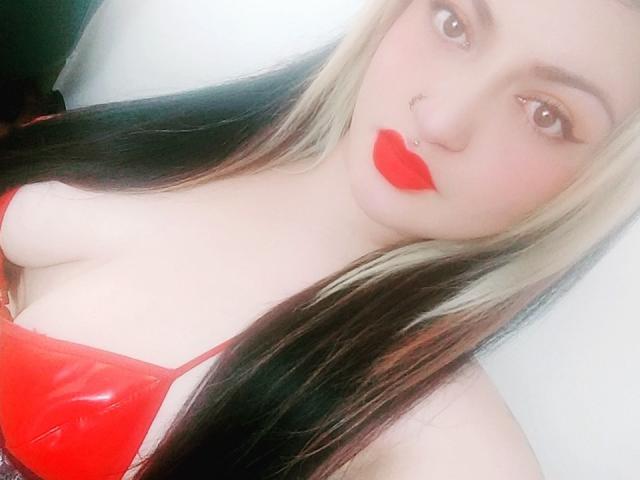 LilythGross - Sexe cam en vivo - 10735431