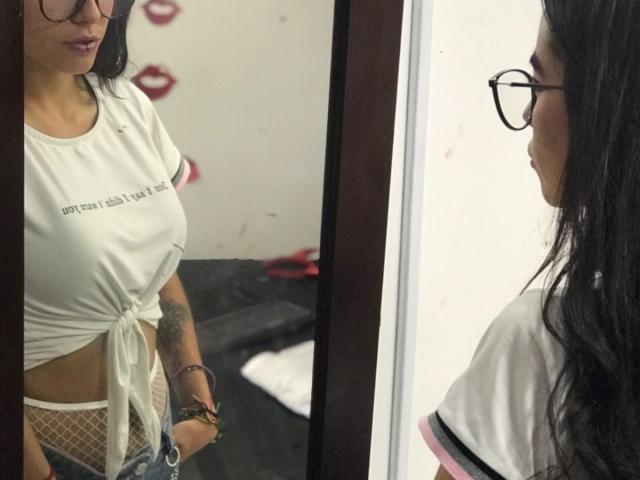 NatalyGrew - Live porn &amp; sex cam - 10736095