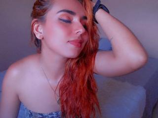 LupeCandy - Live sex cam - 10736163