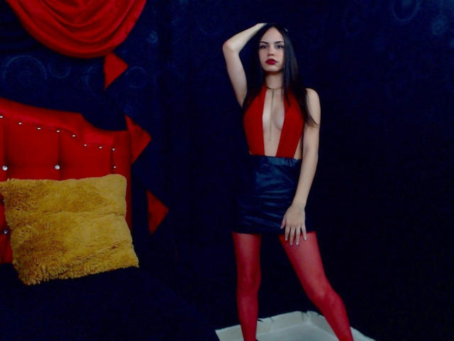 JuliaPietra - Live porn &amp; sex cam - 10736683