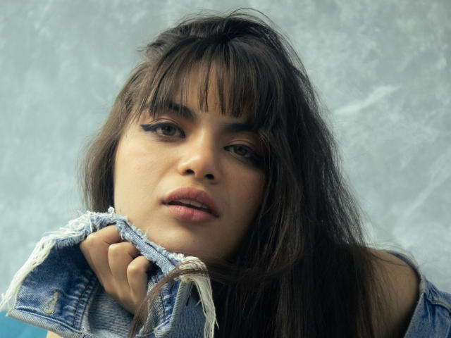 HelaBorg - Camera khiêu dâm &amp; quyến rũ trực tiếp - 10738055