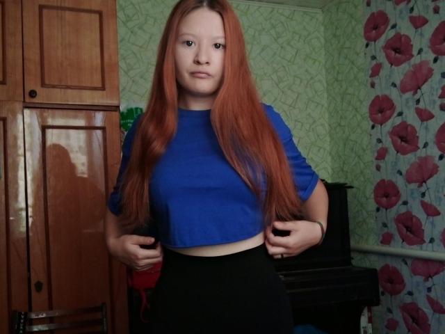 SmileLiza - Sexe cam en vivo - 10739247