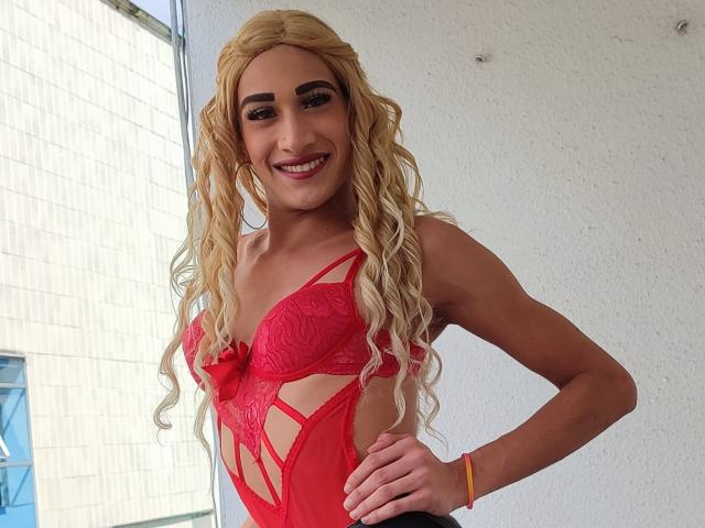 SamyTorres - Sexe cam en vivo - 10739771