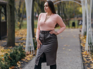 VanileGil - Sexe cam en vivo - 10740147