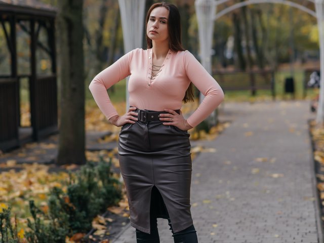 VanileGil - Sexe cam en vivo - 10740151