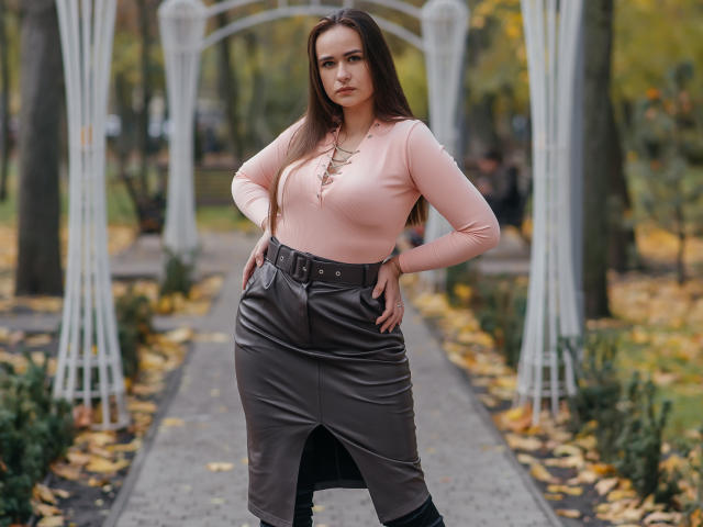 VanileGil - Live sex cam - 10740179