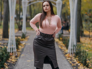 VanileGil - Sexe cam en vivo - 10740207