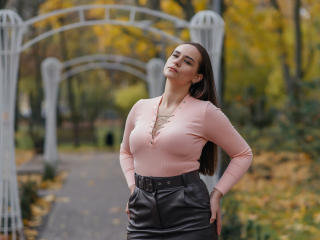 VanileGil - Sexe cam en vivo - 10740211