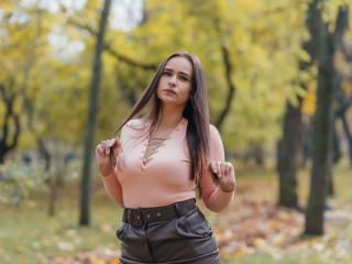 VanileGil - Sexe cam en vivo - 10740215