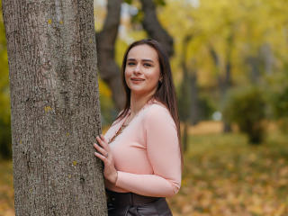 VanileGil - Sexe cam en vivo - 10740227