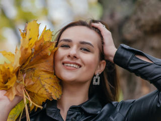 VanileGil - Sexe cam en vivo - 10740239