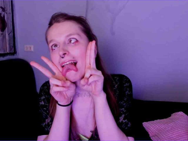 NothernLights - Live sexe cam - 10740363