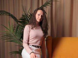 EvelynNice - Live sex cam - 10741439