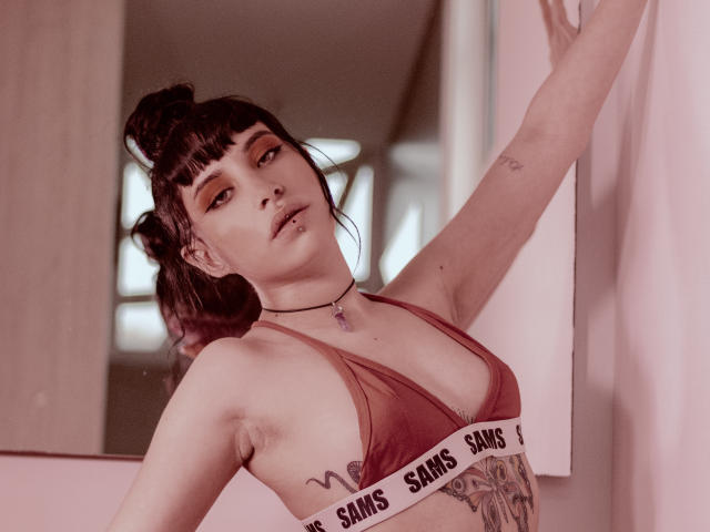 EmmaConnors - Sexe cam en vivo - 10741551