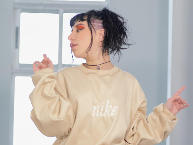 EmmaConnors - Sexe cam en vivo - 10741871