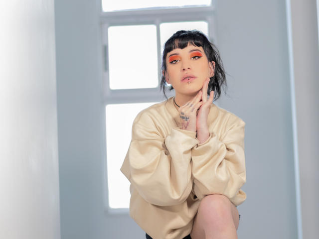 EmmaConnors - Sexe cam en vivo - 10741887