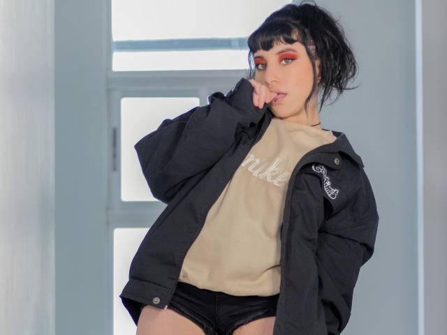 EmmaConnors - Sexe cam en vivo - 10741915