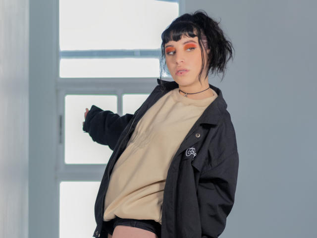 EmmaConnors - Sexe cam en vivo - 10741931