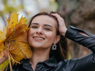 VanileGil - Sexe cam en vivo - 10742611