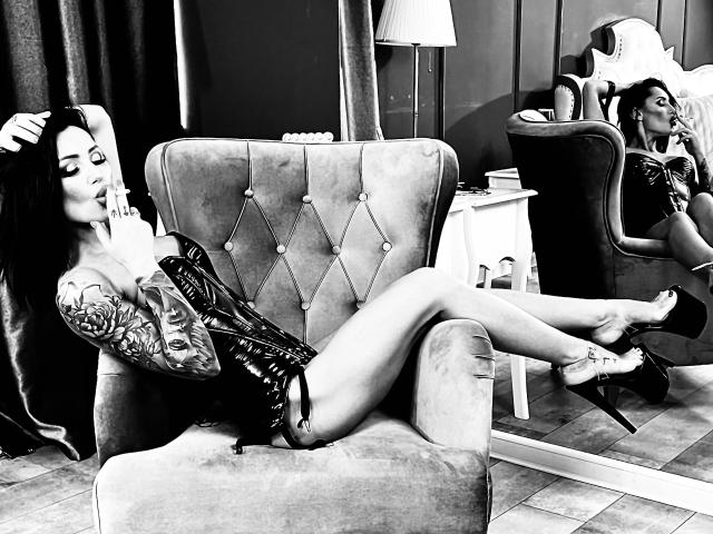MissJoanna - Live sexe cam - 10742871