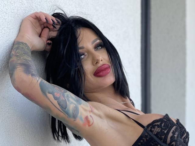 MissJoanna - Live sexe cam - 10742919