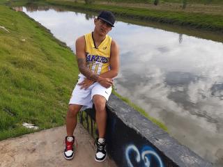 DenverMadysson - Sexe cam en vivo - 10743699