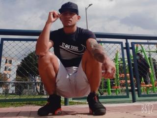 DenverMadysson - Sexe cam en vivo - 10743707