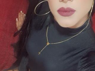 ThongShanel - Sexe cam en vivo - 10743755