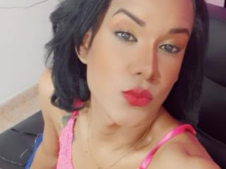 ThongShanel - Live sex cam - 10743763