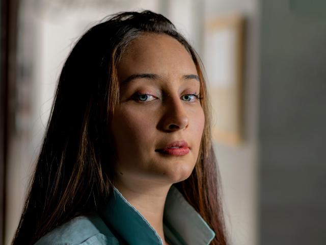 BeckyMils - Live sex cam - 10745547