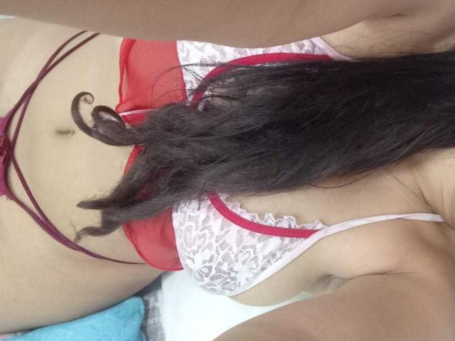 LeilaEvanns - Sexe cam en vivo - 10746127