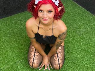 DannaCooper - Live porn &amp; sex cam - 10746407