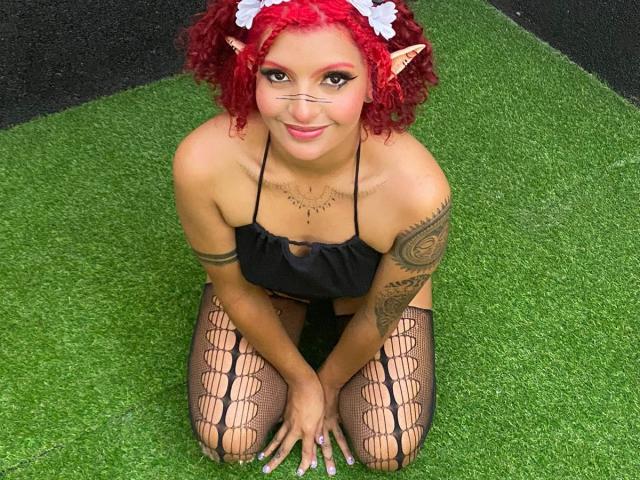 DannaCooper - Live porn &amp; sex cam - 10746407