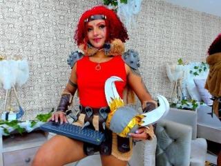 DannaCooper - Live porn &amp; sex cam - 10746411