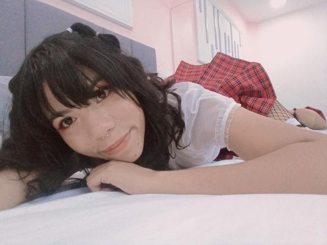 CamilaPerk - Live sex cam - 10746795