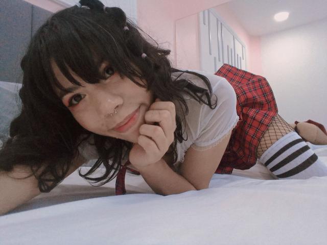 CamilaPerk - Live sexe cam - 10746923