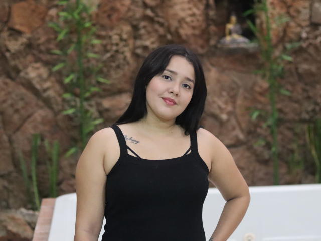 MeganConer - Sexe cam en vivo - 10747055