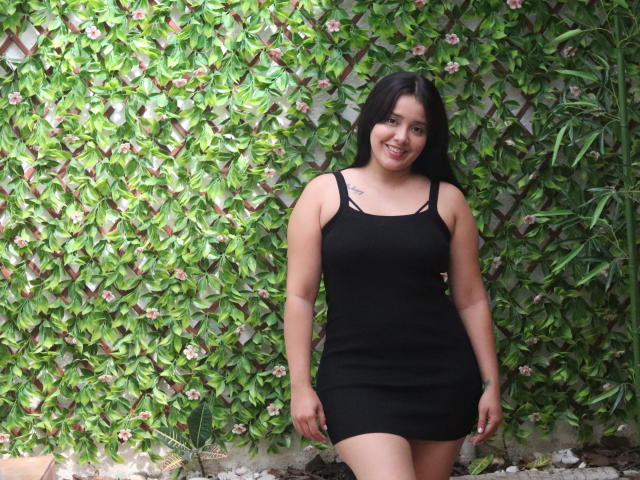 MeganConer - Sexe cam en vivo - 10747091