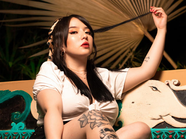 EmelyRose - Live porn &amp; sex cam - 10747719