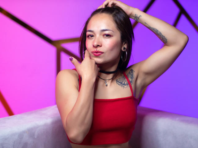 AlixColeman - Live porn &amp; sex cam - 10748143