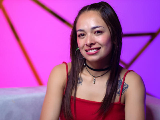 AlixColeman - Camera khiêu dâm &amp; quyến rũ trực tiếp - 10748151