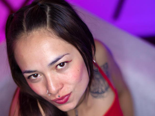 AlixColeman - Camera khiêu dâm &amp; quyến rũ trực tiếp - 10748159