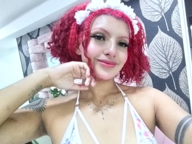 DannaCooper - сексуальная веб-камера в реальном времени - 10748587