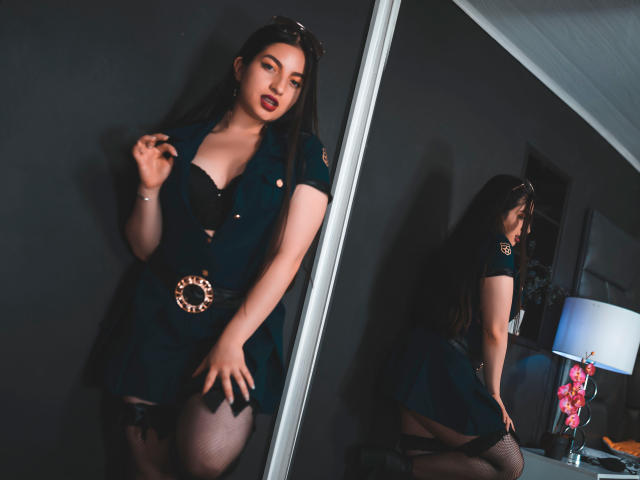 HannyWayne - פורנו בשידור חי ומצלמת סקס - 10749363